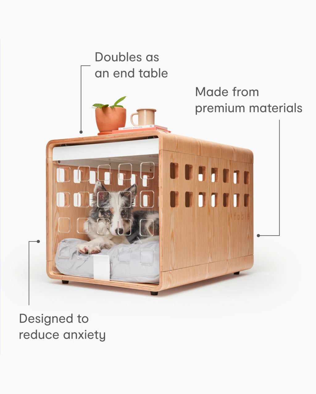 Crate Crate
