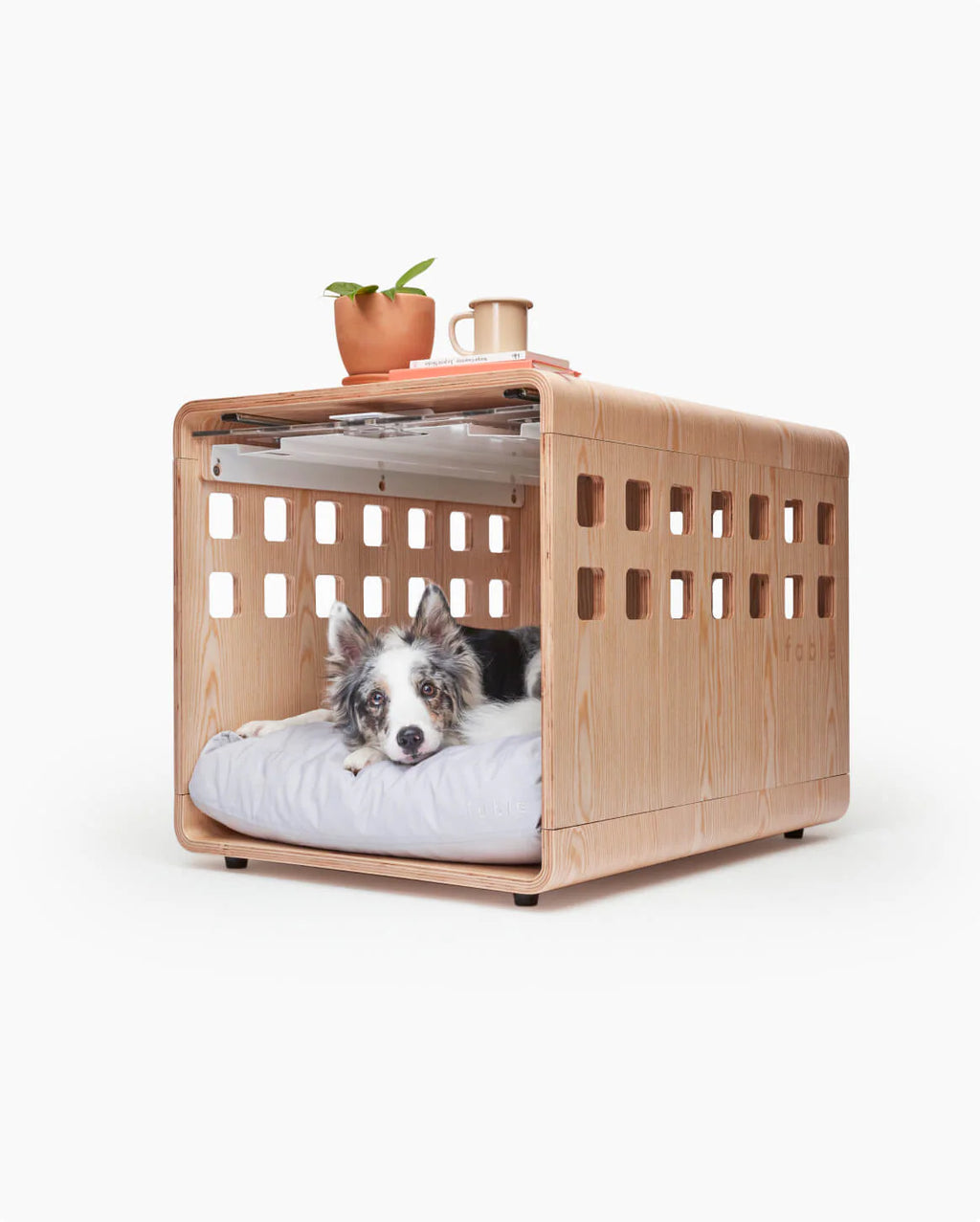 Crate Crate