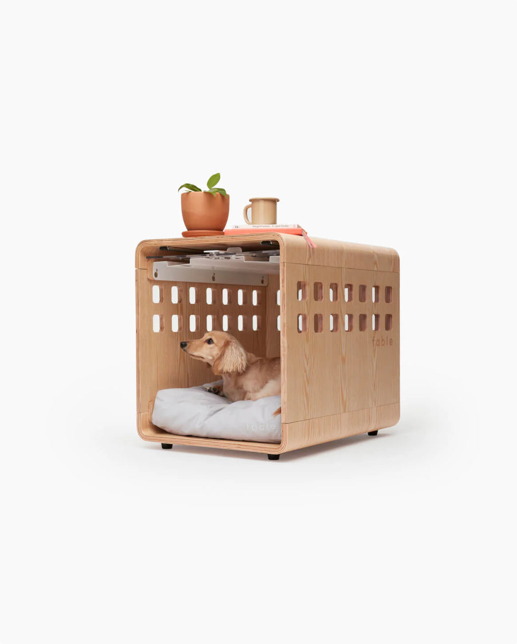 Crate Crate