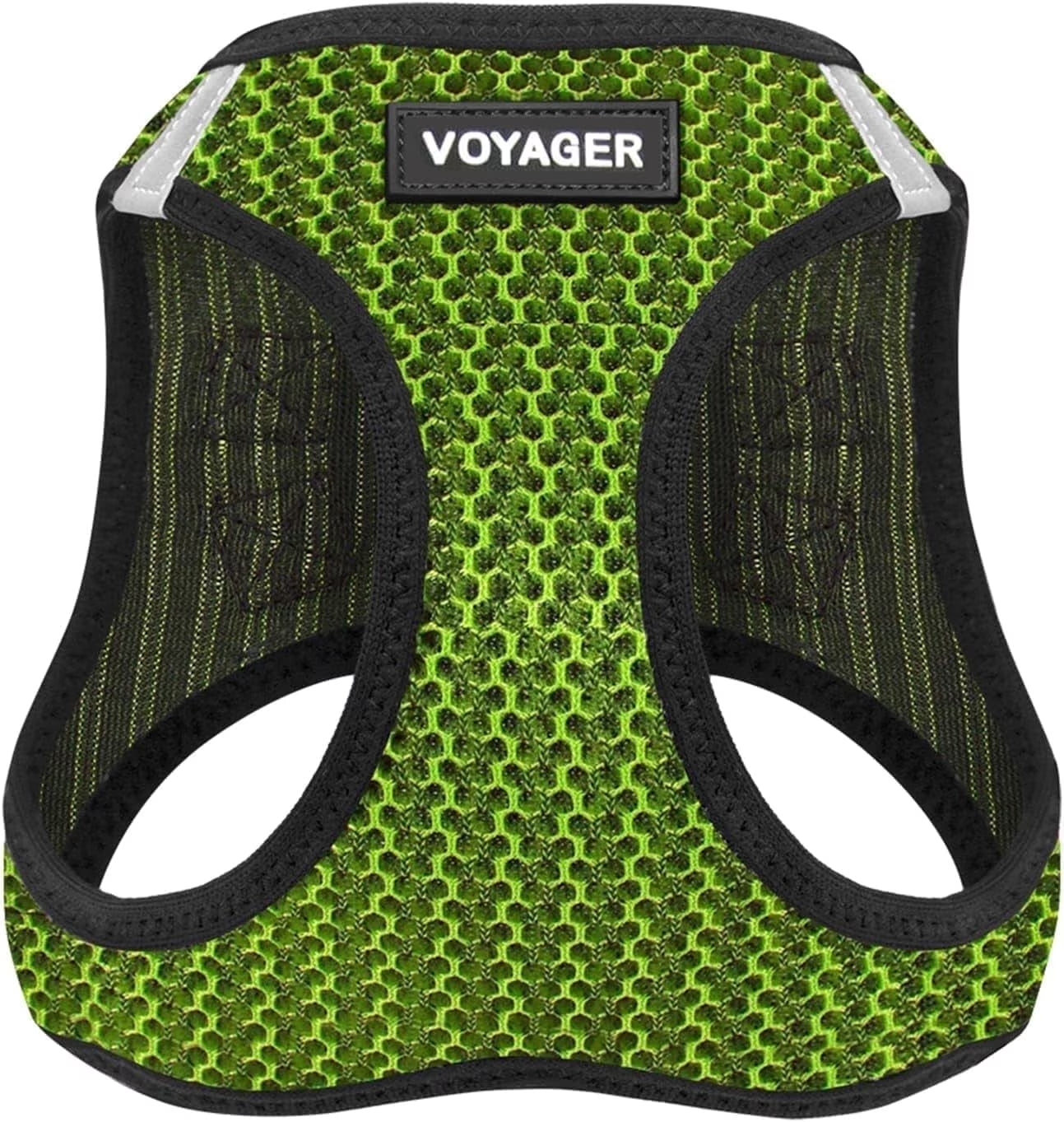 Step-In Air Mesh Dog Harness by Best Pet Supplies
