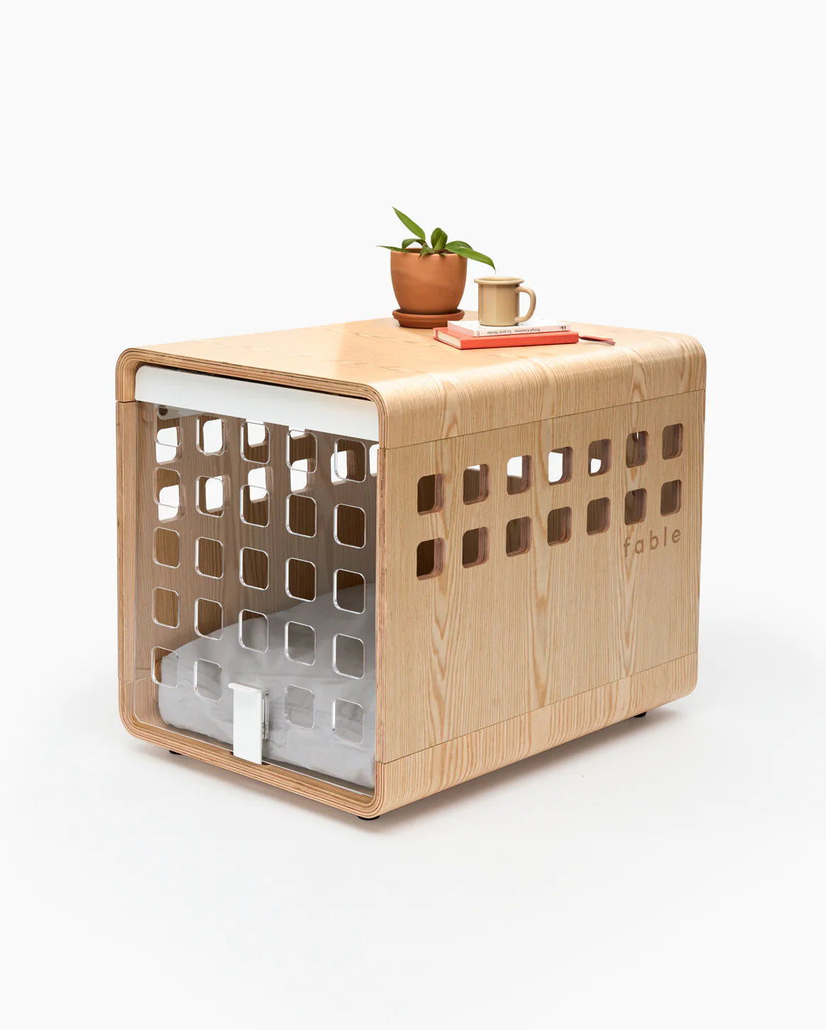 Crate Crate