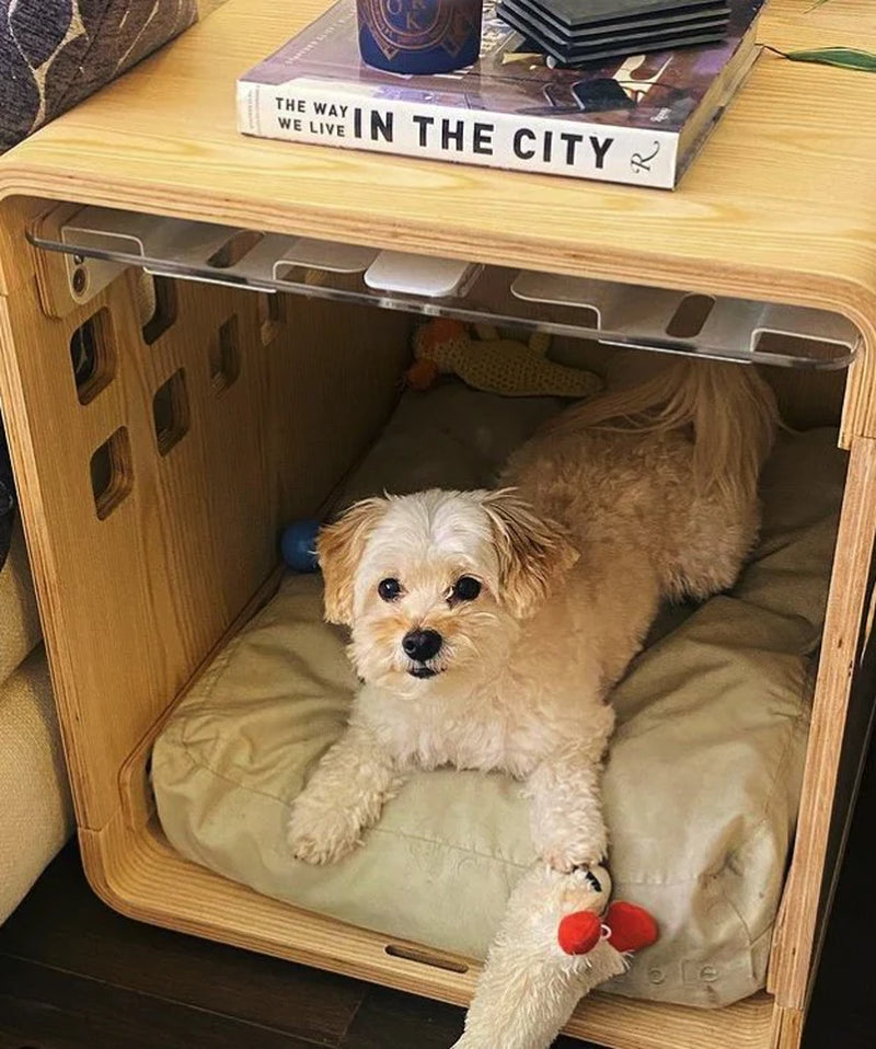 Crate Crate