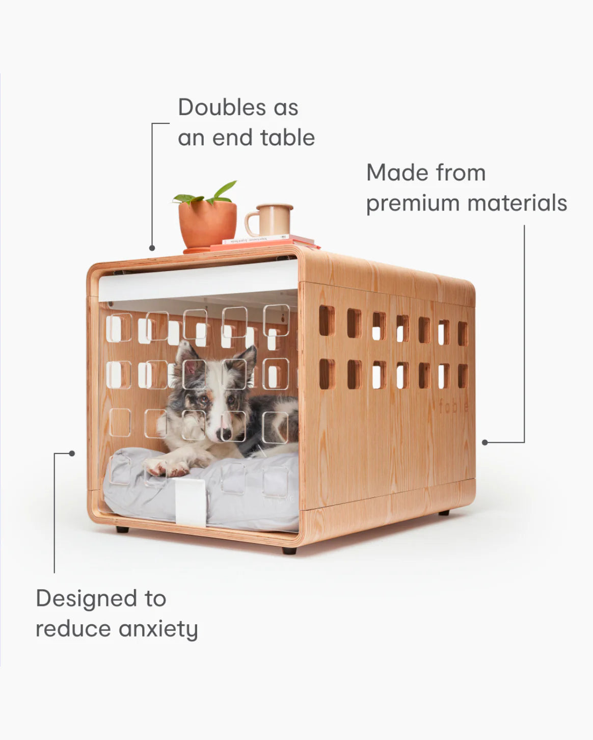Crate Crate