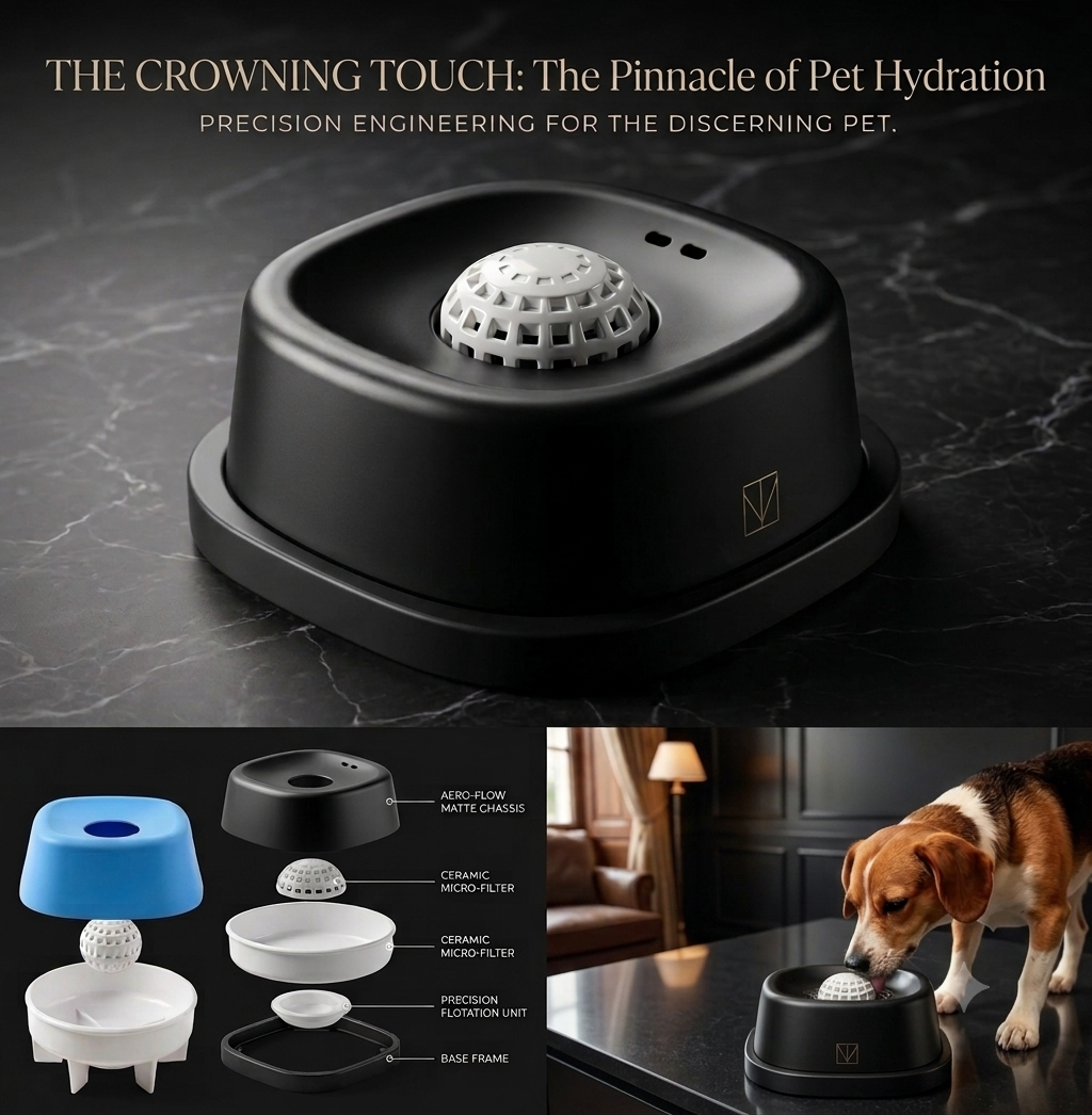 Lick & Roll Slow Feeder Bowl
