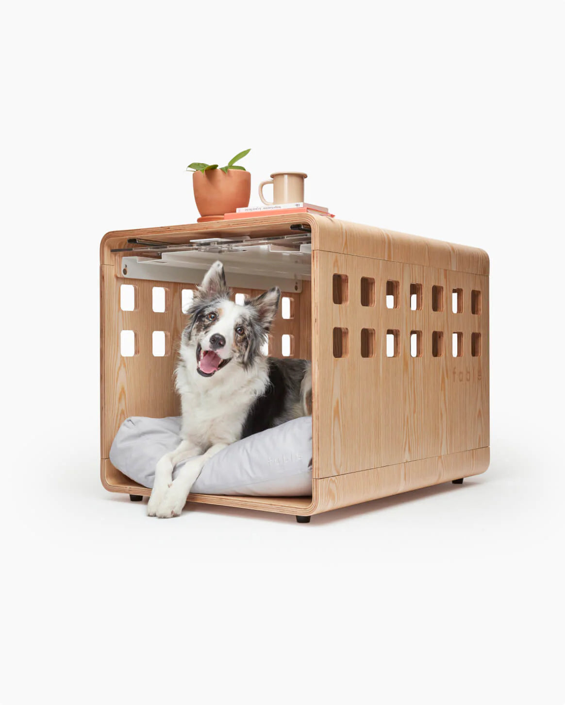 Crate Crate