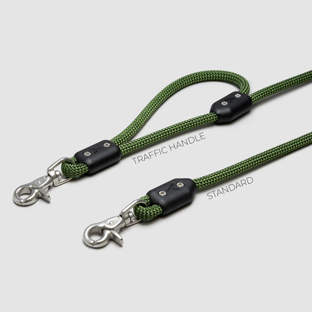 Lifetime Leash