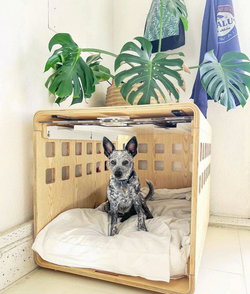 Crate Crate